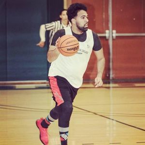 Meet your Posher, Ricky